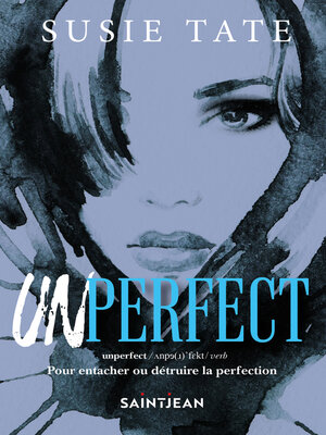 cover image of Unperfect